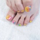 ネイルアート