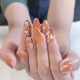 ネイルアート