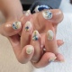 ネイルアート