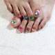 ネイルアート