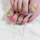 ネイルアート