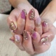 ネイルアート