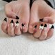 ネイルアート