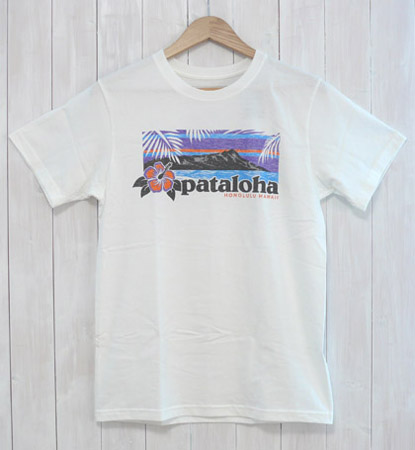 パタゴニア　ハワイ Tシャツ　パタロハ  Patagonia Pataloha