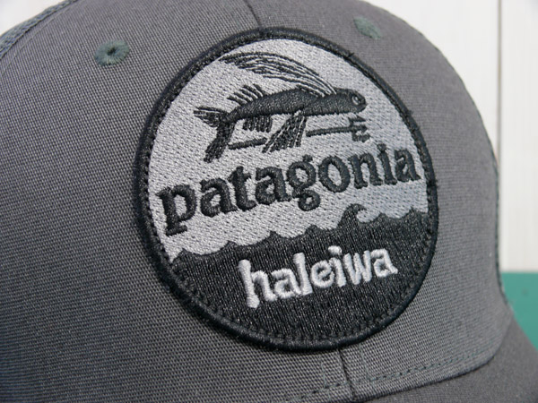 PATAGONIA HAWAII パタゴニア / サンドブルー sand blue pata016fbk