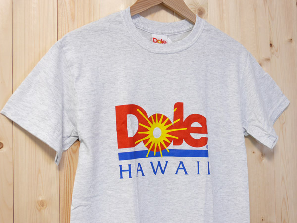 新品 DEADSTOCK USA90'sGILDAN HAWAII Tシャツ